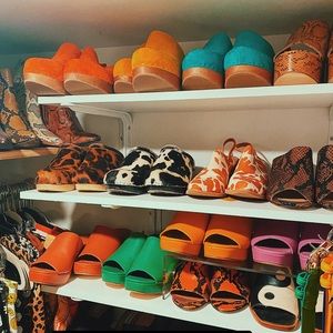 Meet your Posher, Krissy T. Hart